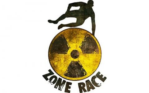 Выходим из зоны комфорта! —  Проект «Zone Race» 