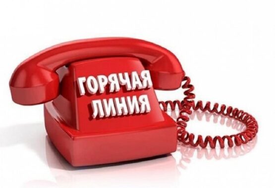 5 апреля А.Н.Неверов проведет  прямую телефонную линию и личный прием граждан