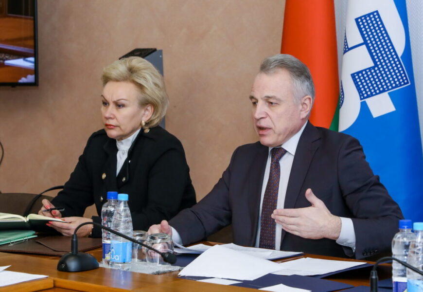 ФЕДЕРАЦИЯ ПРОФСОЮЗОВ ВНЕСЛА В ПРАВИТЕЛЬСТВО ПАКЕТ ПРЕДЛОЖЕНИЙ ПО СОВЕРШЕНСТВОВАНИЮ ПЕНСИОННОЙ СИСТЕМЫ ФЕДЕРАЦИЯ ПРОФСОЮЗОВ ВНЕСЛА В ПРАВИТЕЛЬСТВО ПАКЕТ ПРЕДЛОЖЕНИЙ ПО СОВЕРШЕНСТВОВАНИЮ ПЕНСИОННОЙ СИСТЕМЫ