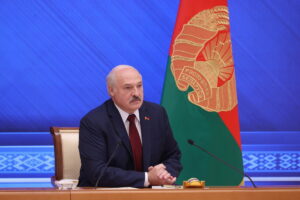 Завтра Александр Лукашенко обратится с ежегодным Посланием к белорусскому народу и Национальному собранию
