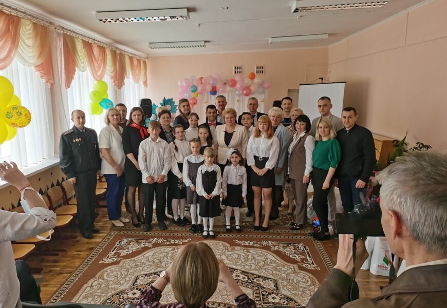 В Новый год с добрым сердцем!