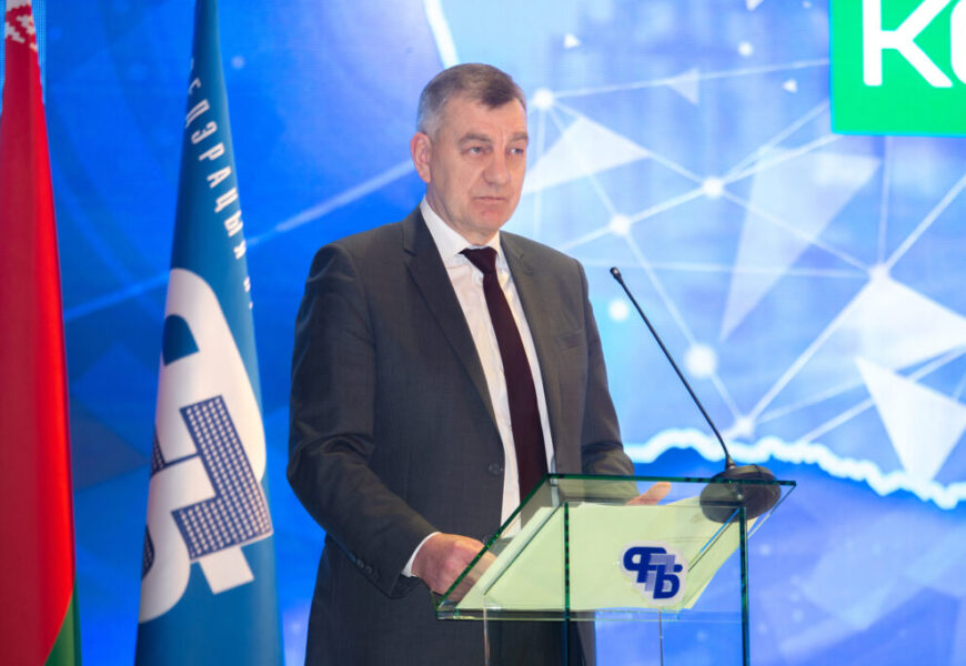 ЮРИЙ НАЗАРОВ: «ПРОФСОЮЗЫ БУДУТ СПОСОБСТВОВАТЬ ПРОВЕДЕНИЮ РЕФЕРЕНДУМА НА САМОМ ВЫСОКОМ УРОВНЕ»
