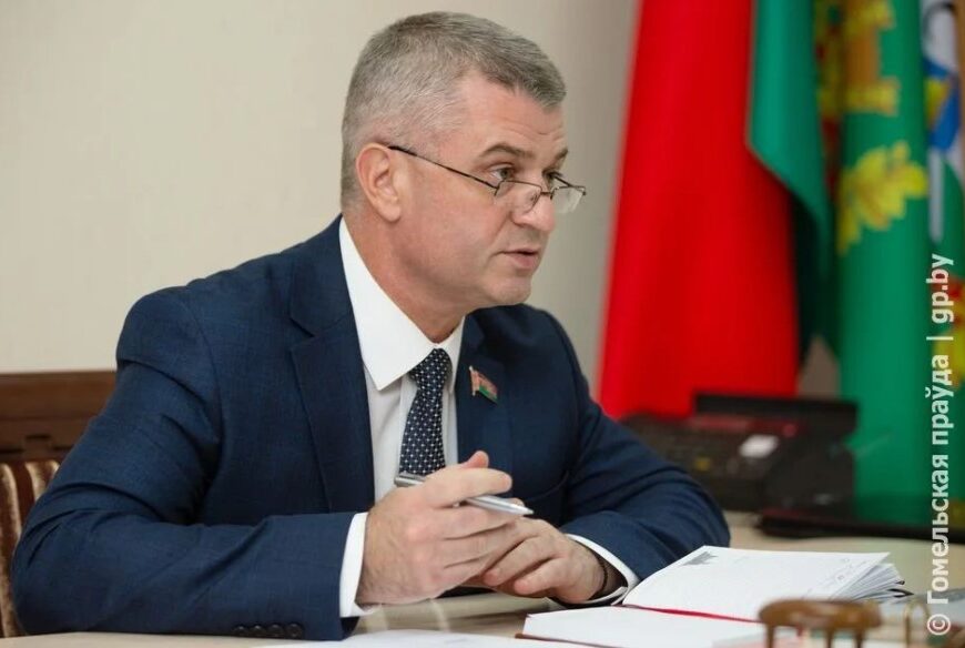 8 июня «Прямая» линия для граждан