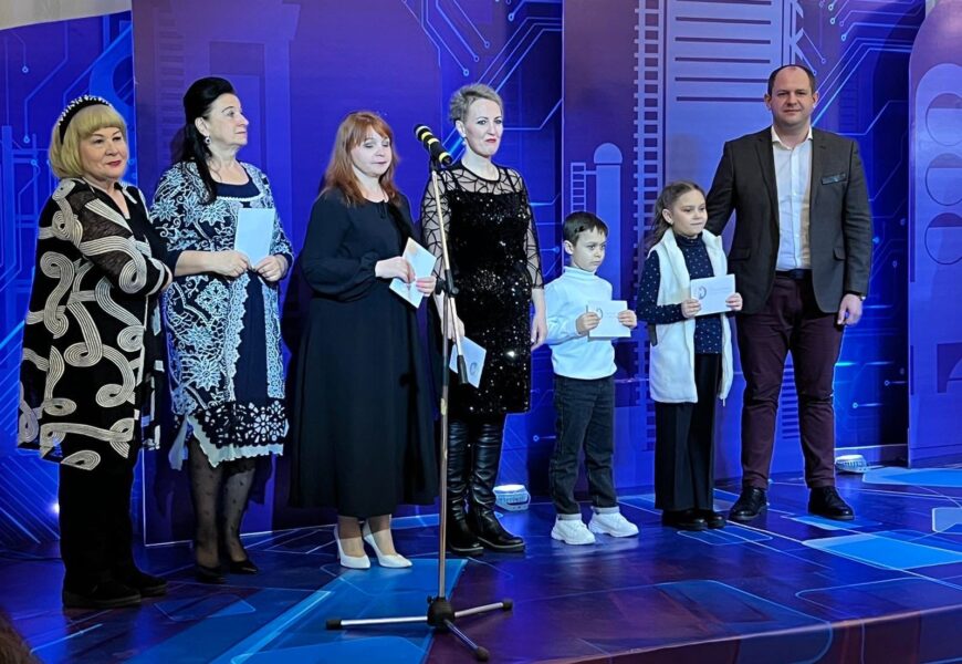 В этом году «Осенний аккорд» празднует 18-летие! В этом году «Осенний аккорд» празднует 18-летие!