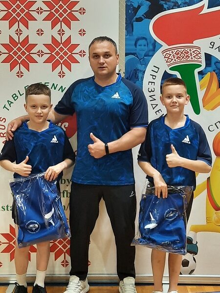 Республиканский турнир “Кубок Надежд” на призы Президентского спортивного клуба (2014 г.р.) Республиканский турнир “Кубок Надежд” на призы Президентского спортивного клуба (2014 г.р.)