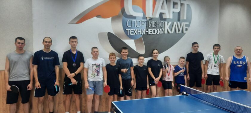 «Все победы в честь любимой мамы!»