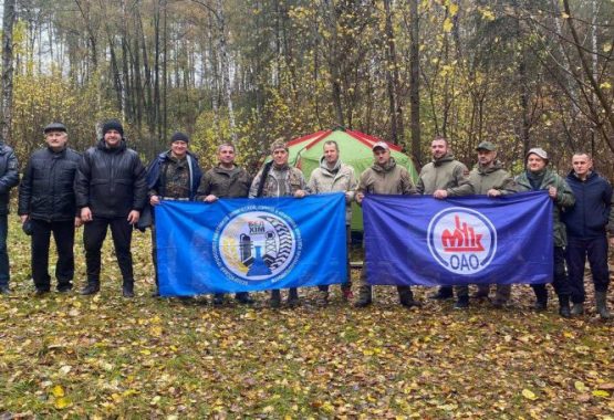 Соревнования по стрелково-охотничьему многоборью
