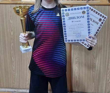 Вперед к успеху!